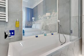 GRANO APARTMENTS Gdańsk Old Town SPA & Wellness - GRANO APARTMENTS Gda