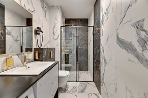 GRANO APARTMENTS Gdańsk Old Town SPA & Wellness - GRANO APARTMENTS Gda