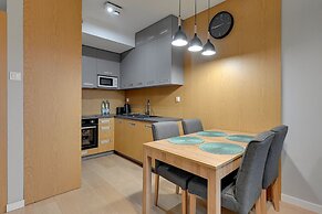 GRANO APARTMENTS Gdańsk Old Town SPA & Wellness - GRANO APARTMENTS Gda