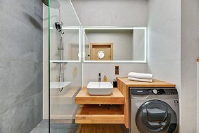 GRANO APARTMENTS Gdańsk Old Town SPA & Wellness - GRANO APARTMENTS Gda