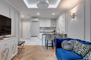 GRANO APARTMENTS Gdańsk Old Town SPA & Wellness - GRANO APARTMENTS Gda