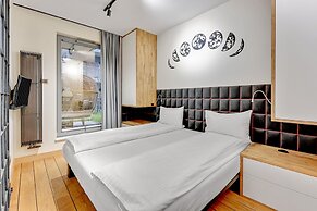 GRANO APARTMENTS Gdańsk Old Town SPA & Wellness - GRANO APARTMENTS Gda