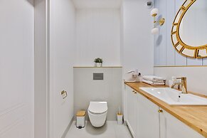 GRANO APARTMENTS Gdańsk Old Town SPA & Wellness - GRANO APARTMENTS Gda