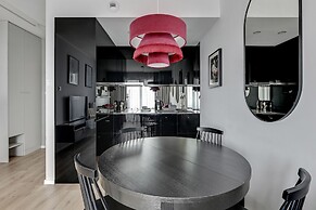 GRANO APARTMENTS Gdańsk Old Town SPA & Wellness - GRANO APARTMENTS Gda