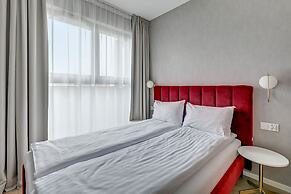GRANO APARTMENTS Gdańsk Old Town SPA & Wellness - GRANO APARTMENTS Gda