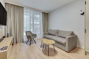 GRANO APARTMENTS Gdańsk Old Town SPA & Wellness - GRANO APARTMENTS Gda