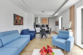 GRANO APARTMENTS Gdańsk Old Town SPA & Wellness - GRANO APARTMENTS Gda