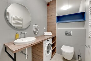GRANO APARTMENTS Gdańsk Old Town SPA & Wellness - GRANO APARTMENTS Gda