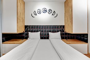 GRANO APARTMENTS Gdańsk Old Town SPA & Wellness - GRANO APARTMENTS Gda