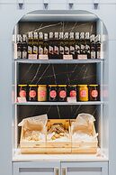 GRANO APARTMENTS Gdańsk Old Town SPA & Wellness - GRANO APARTMENTS Gda