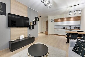 GRANO APARTMENTS Gdańsk Old Town SPA & Wellness - GRANO APARTMENTS Gda