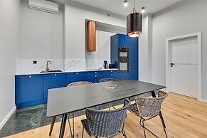 GRANO APARTMENTS Gdańsk Old Town SPA & Wellness - GRANO APARTMENTS Gda