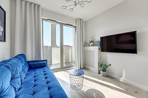 GRANO APARTMENTS Gdańsk Old Town SPA & Wellness - GRANO APARTMENTS Gda