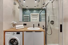 GRANO APARTMENTS Gdańsk Old Town SPA & Wellness - GRANO APARTMENTS Gda