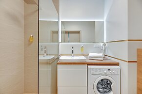 GRANO APARTMENTS Gdańsk Old Town SPA & Wellness - GRANO APARTMENTS Gda