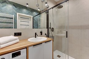 GRANO APARTMENTS Gdańsk Old Town SPA & Wellness - GRANO APARTMENTS Gda