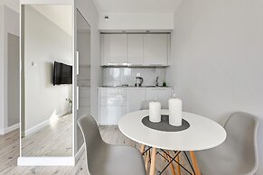 GRANO APARTMENTS Gdańsk Old Town SPA & Wellness - GRANO APARTMENTS Gda