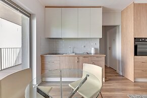 GRANO APARTMENTS Gdańsk Old Town SPA & Wellness - GRANO APARTMENTS Gda