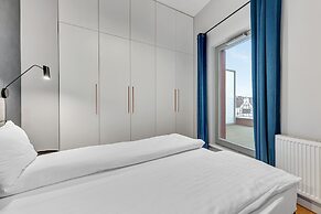 GRANO APARTMENTS Gdańsk Old Town SPA & Wellness - GRANO APARTMENTS Gda