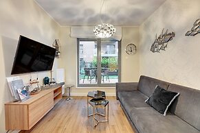 GRANO APARTMENTS Gdańsk Old Town SPA & Wellness - GRANO APARTMENTS Gda