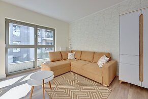 GRANO APARTMENTS Gdańsk Old Town SPA & Wellness - GRANO APARTMENTS Gda