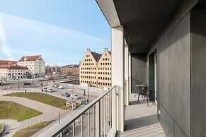 GRANO APARTMENTS Gdańsk Old Town SPA & Wellness - GRANO APARTMENTS Gda