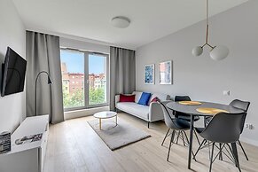 GRANO APARTMENTS Gdańsk Old Town SPA & Wellness - GRANO APARTMENTS Gda