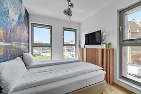 GRANO APARTMENTS Gdańsk Old Town SPA & Wellness - GRANO APARTMENTS Gda