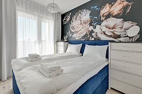 GRANO APARTMENTS Gdańsk Old Town SPA & Wellness - GRANO APARTMENTS Gda