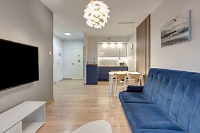 GRANO APARTMENTS Gdańsk Old Town SPA & Wellness - GRANO APARTMENTS Gda