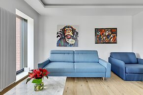 GRANO APARTMENTS Gdańsk Old Town SPA & Wellness - GRANO APARTMENTS Gda