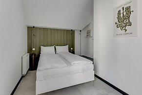 GRANO APARTMENTS Gdańsk Old Town SPA & Wellness - GRANO APARTMENTS Gda