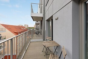 GRANO APARTMENTS Gdańsk Old Town SPA & Wellness - GRANO APARTMENTS Gda