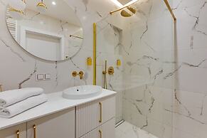 GRANO APARTMENTS Gdańsk Old Town SPA & Wellness - GRANO APARTMENTS Gda