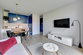 GRANO APARTMENTS Gdańsk Old Town SPA & Wellness - GRANO APARTMENTS Gda