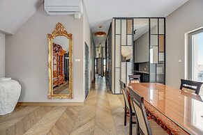 GRANO APARTMENTS Gdańsk Old Town SPA & Wellness - GRANO APARTMENTS Gda