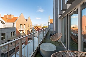 GRANO APARTMENTS Gdańsk Old Town SPA & Wellness - GRANO APARTMENTS Gda