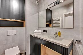 GRANO APARTMENTS Gdańsk Old Town SPA & Wellness - GRANO APARTMENTS Gda