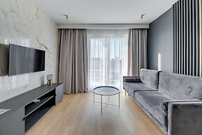 GRANO APARTMENTS Gdańsk Old Town SPA & Wellness - GRANO APARTMENTS Gda