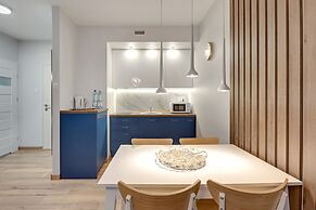 GRANO APARTMENTS Gdańsk Old Town SPA & Wellness - GRANO APARTMENTS Gda
