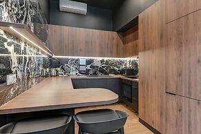 GRANO APARTMENTS Gdańsk Old Town SPA & Wellness - GRANO APARTMENTS Gda