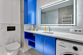 GRANO APARTMENTS Gdańsk Old Town SPA & Wellness - GRANO APARTMENTS Gda