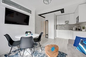 GRANO APARTMENTS Gdańsk Old Town SPA & Wellness - GRANO APARTMENTS Gda