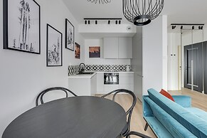 GRANO APARTMENTS Gdańsk Old Town SPA & Wellness - GRANO APARTMENTS Gda