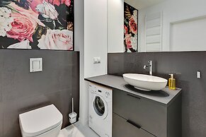 GRANO APARTMENTS Gdańsk Old Town SPA & Wellness - GRANO APARTMENTS Gda