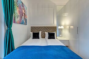 GRANO APARTMENTS Gdańsk Old Town SPA & Wellness - GRANO APARTMENTS Gda