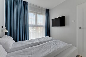 GRANO APARTMENTS Gdańsk Old Town SPA & Wellness - GRANO APARTMENTS Gda