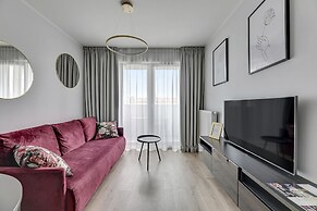 GRANO APARTMENTS Gdańsk Old Town SPA & Wellness - GRANO APARTMENTS Gda