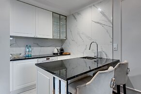 GRANO APARTMENTS Gdańsk Old Town SPA & Wellness - GRANO APARTMENTS Gda