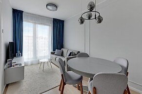 GRANO APARTMENTS Gdańsk Old Town SPA & Wellness - GRANO APARTMENTS Gda